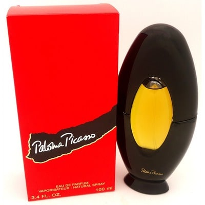«Paloma Picasso» от Paloma Picasso
